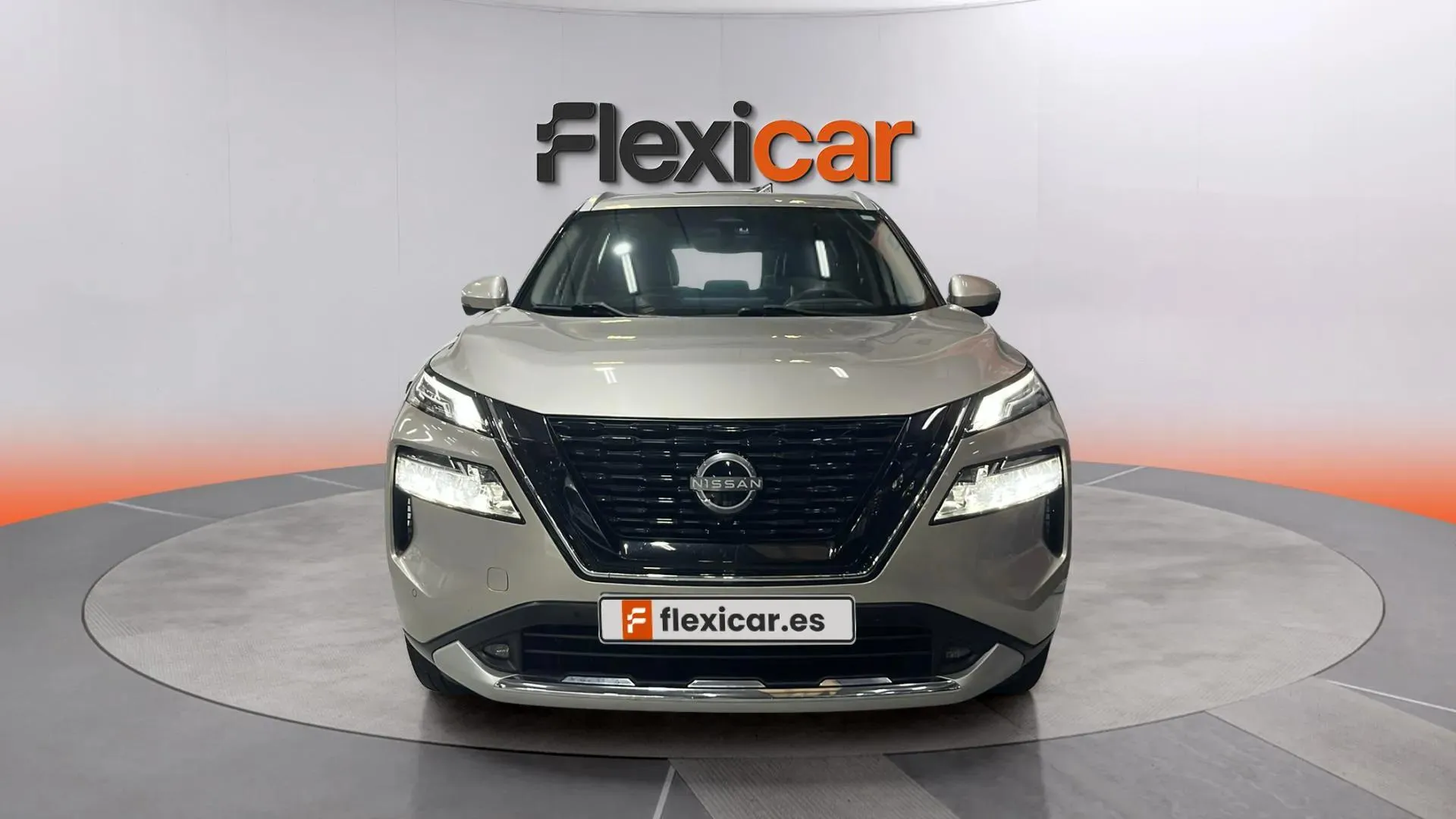 Nissan X-Trail 5 plazas 1.5 e-POWER 4x2 Tekna - foto 4