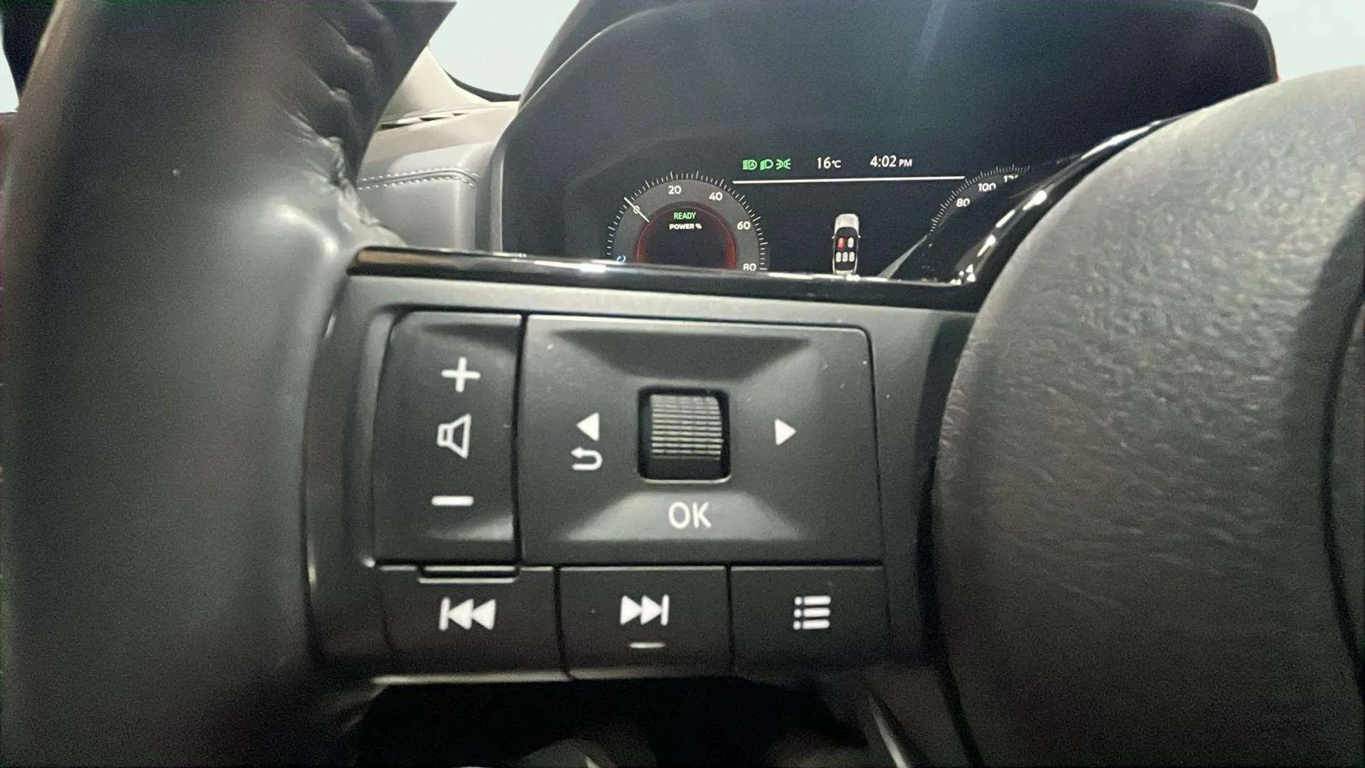 Nissan X-Trail 5 plazas 1.5 e-POWER 4x2 Tekna - foto 33
