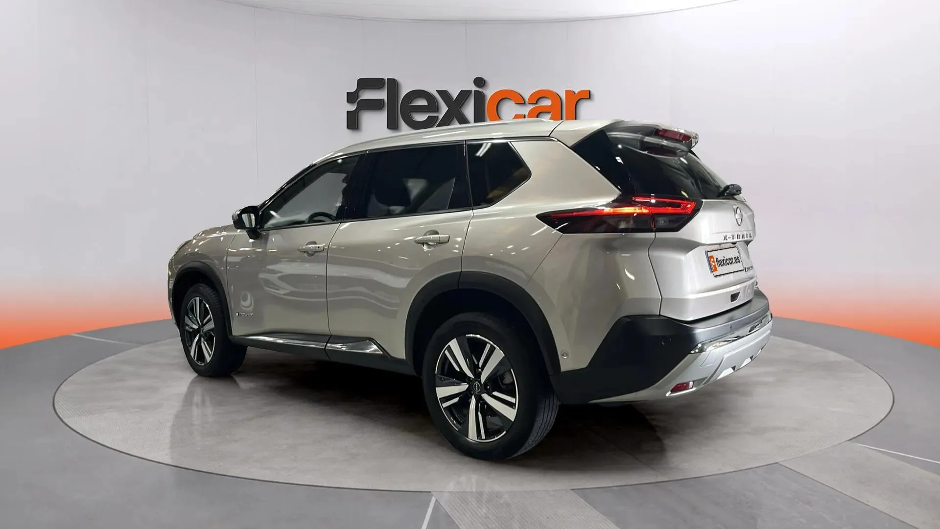 Nissan X-Trail 5 plazas 1.5 e-POWER 4x2 Tekna - foto 8