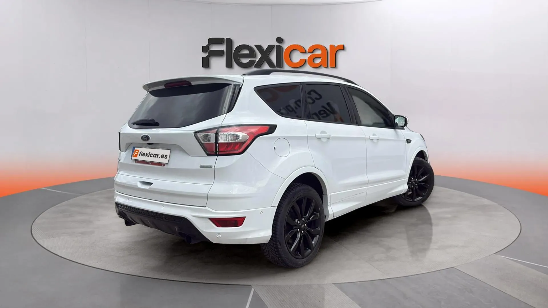 Ford Kuga 1.5 EcoBoost 4x2 ST-Line - foto 25