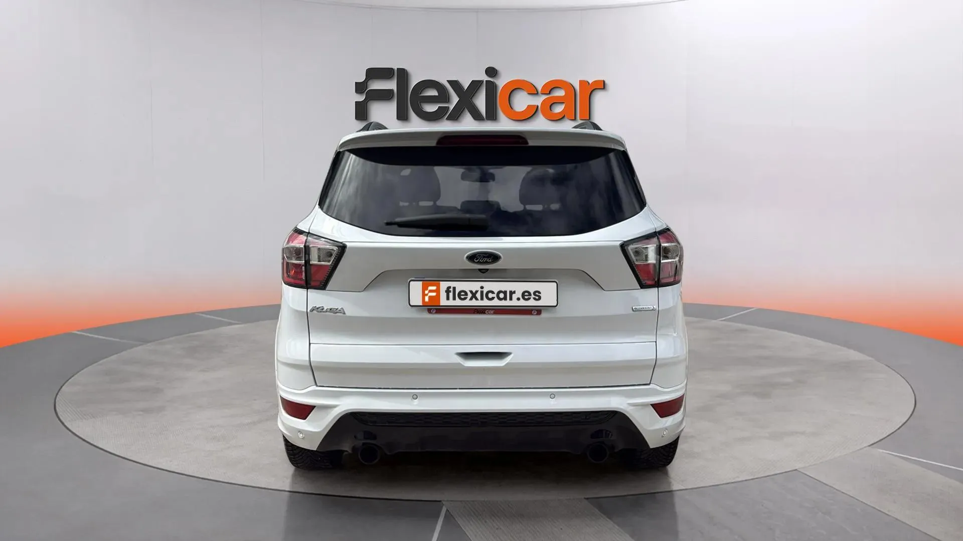 Ford Kuga 1.5 EcoBoost 4x2 ST-Line - foto 4