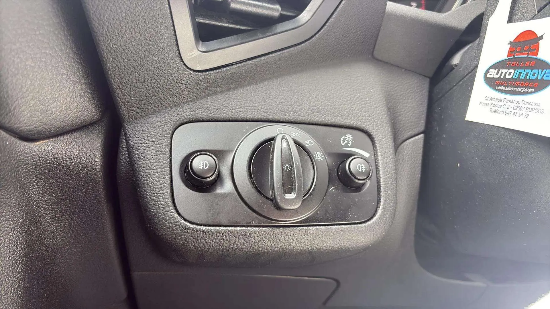 Ford Kuga 1.5 EcoBoost 4x2 ST-Line - foto 17