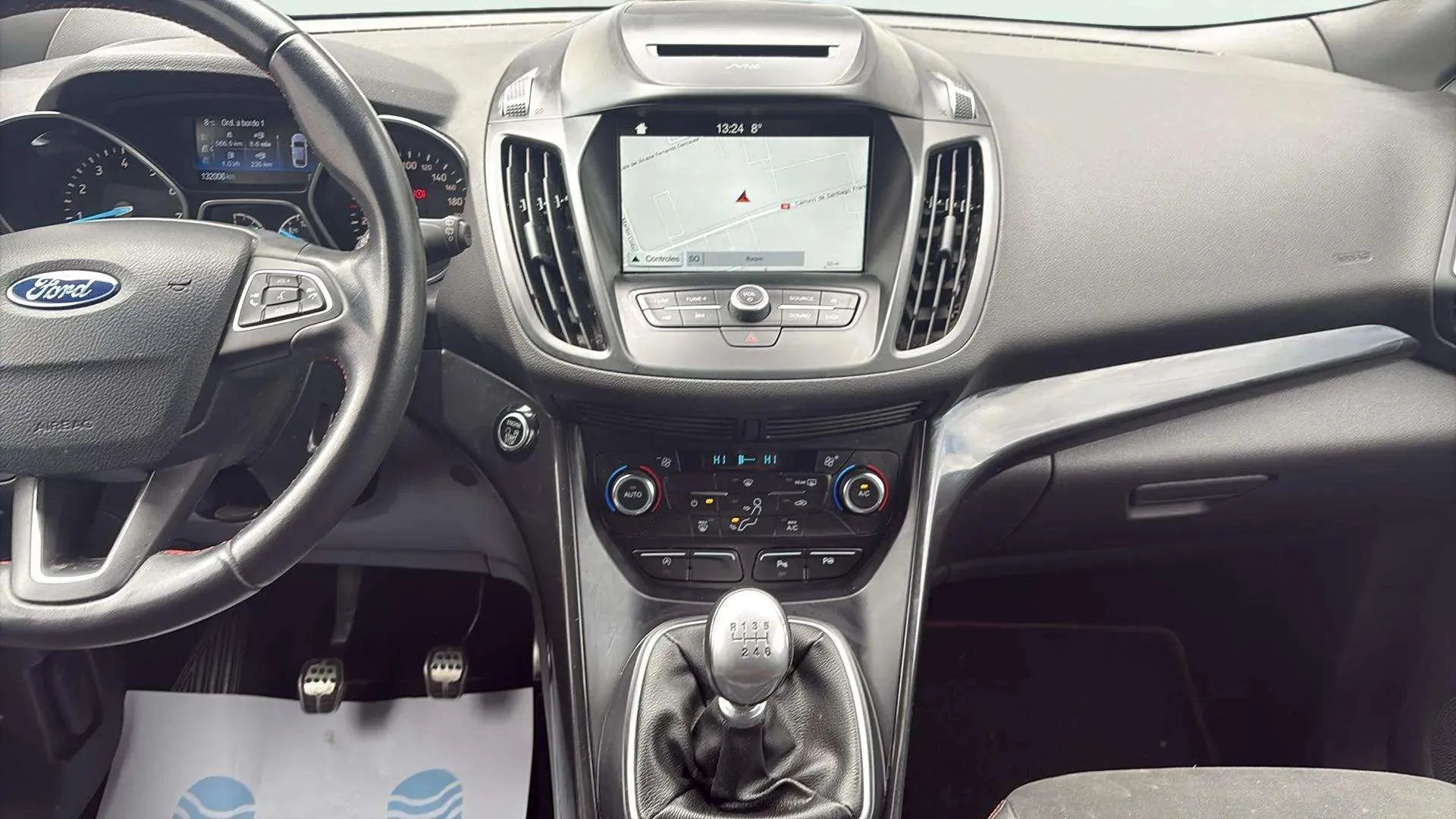 Ford Kuga 1.5 EcoBoost 4x2 ST-Line - foto 12