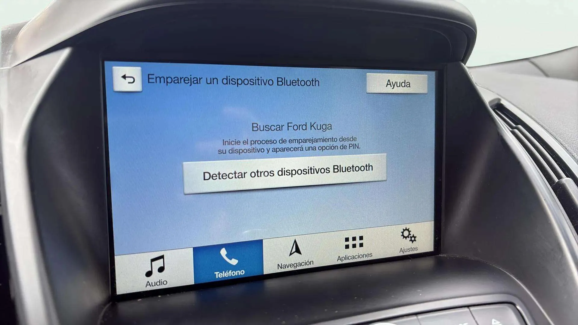Ford Kuga 1.5 EcoBoost 4x2 ST-Line - foto 21