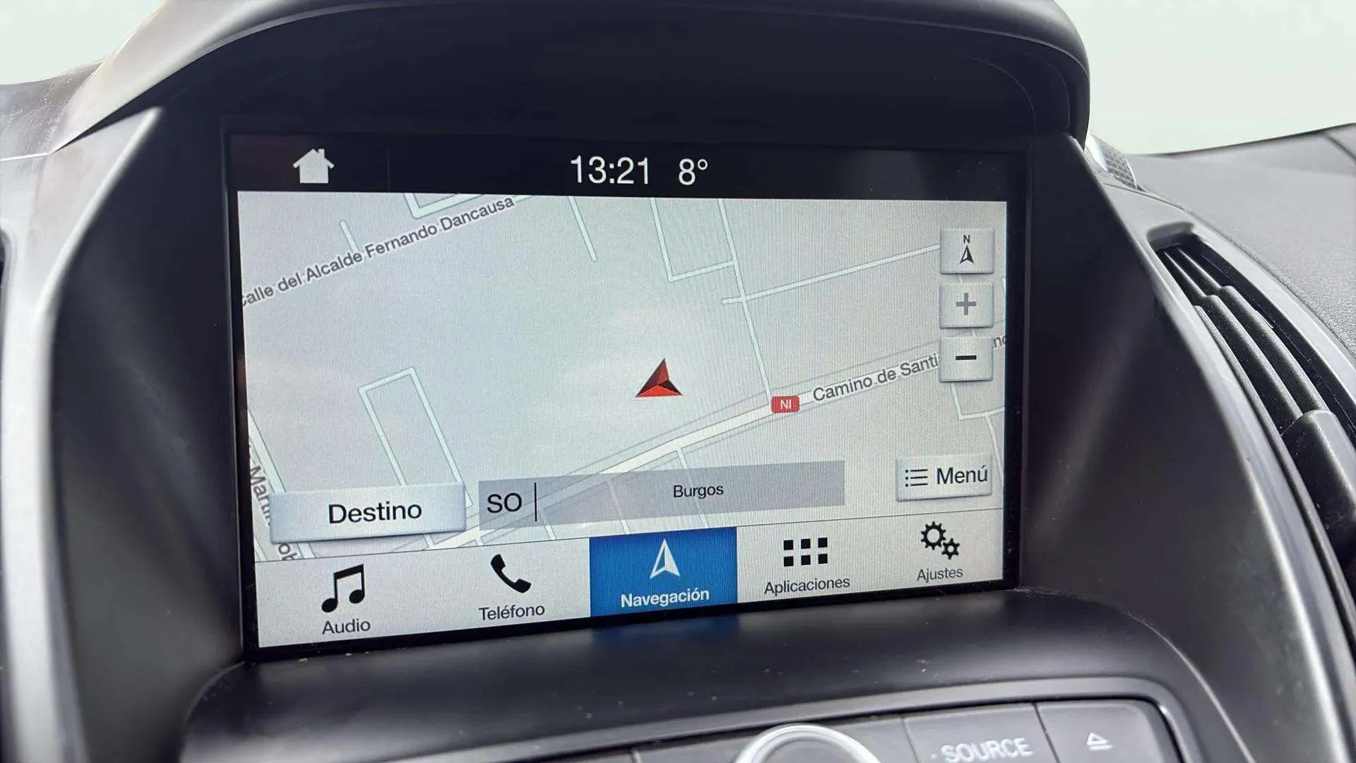 Ford Kuga 1.5 EcoBoost 4x2 ST-Line - foto 39
