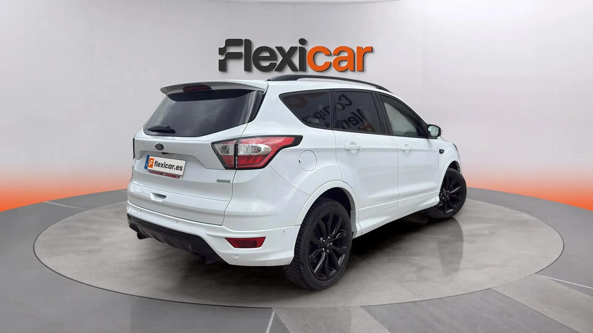 Ford Kuga 1.5 EcoBoost 4x2 ST-Line - foto 27