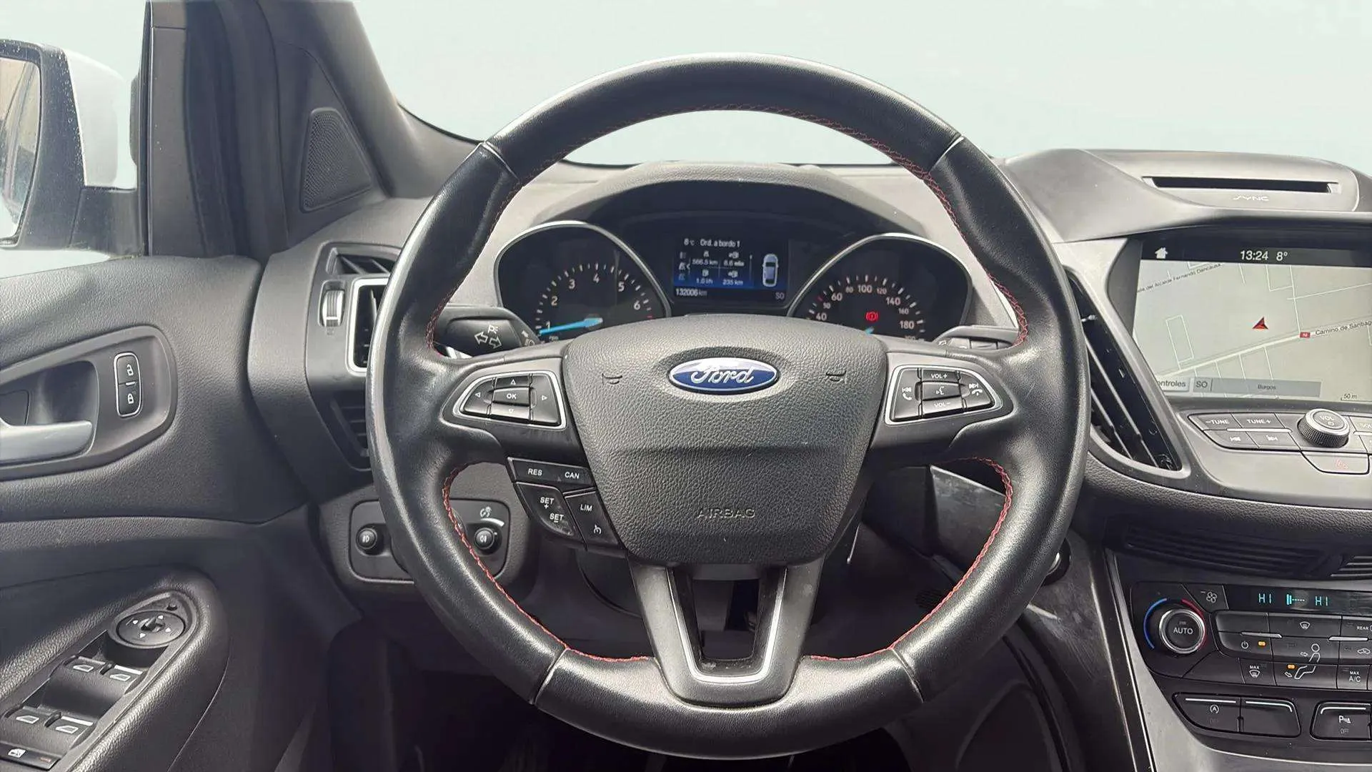 Ford Kuga 1.5 EcoBoost 4x2 ST-Line - foto 13