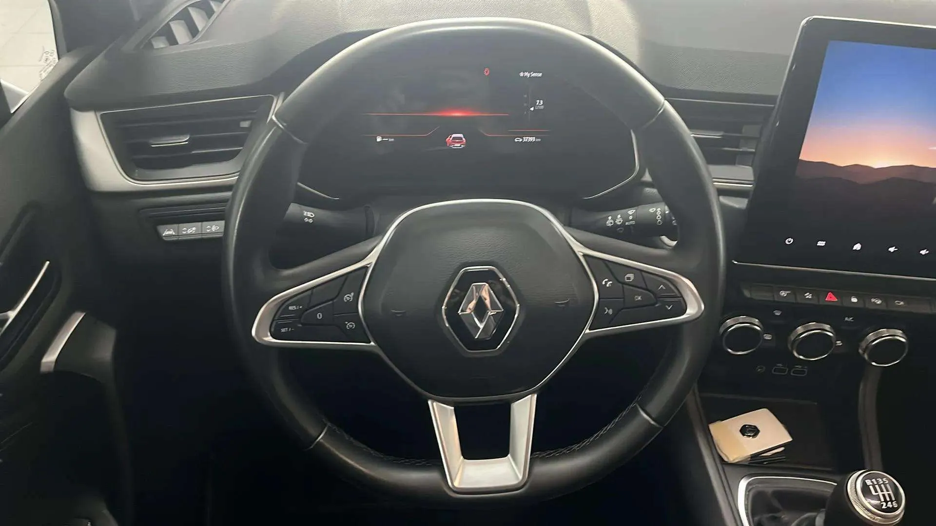 Renault Captur evolution TCe - foto 13