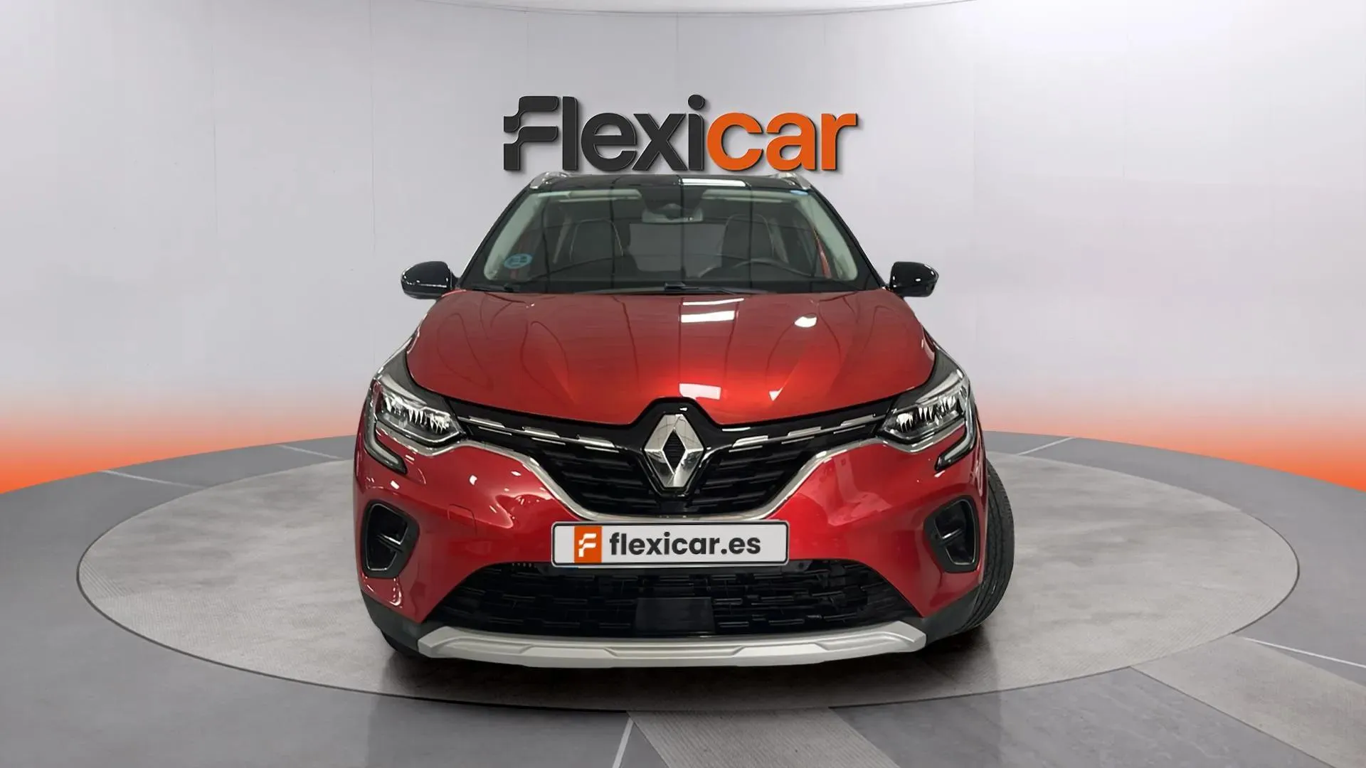 Renault Captur evolution TCe - foto 2