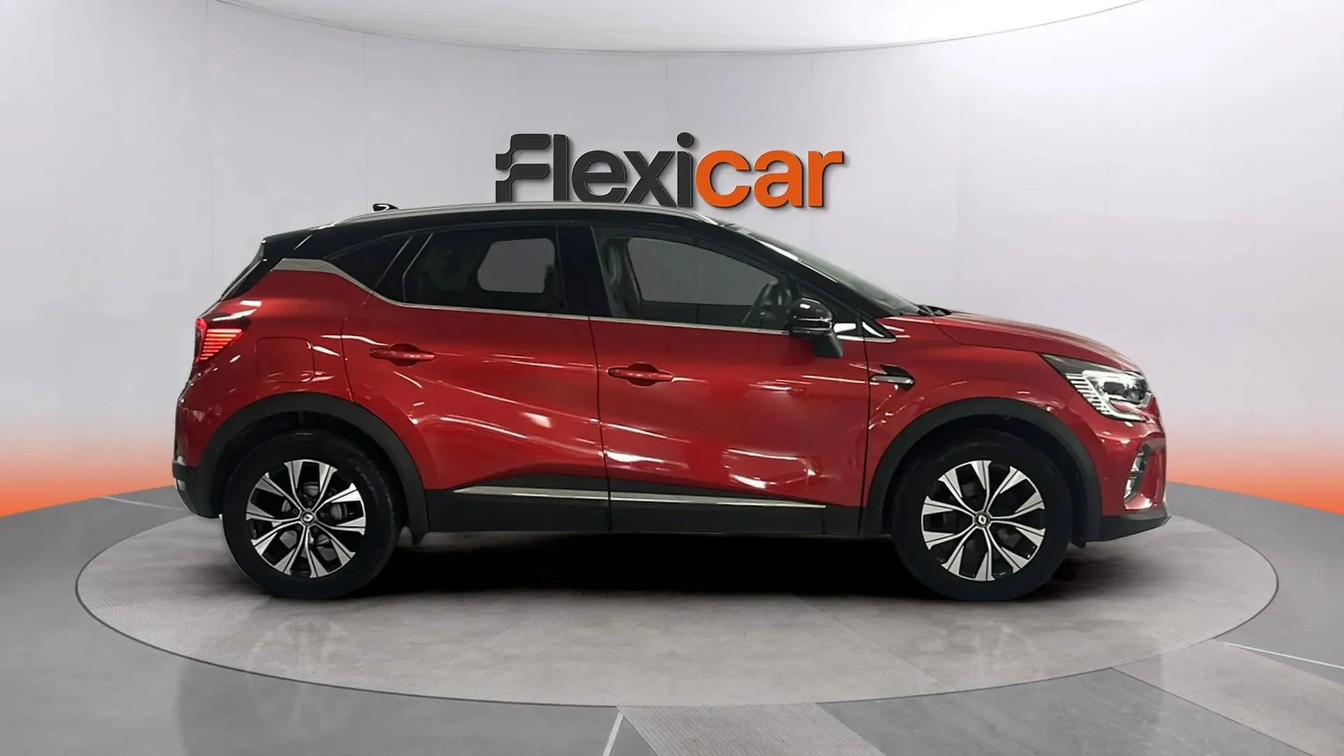 Renault Captur evolution TCe - foto 5
