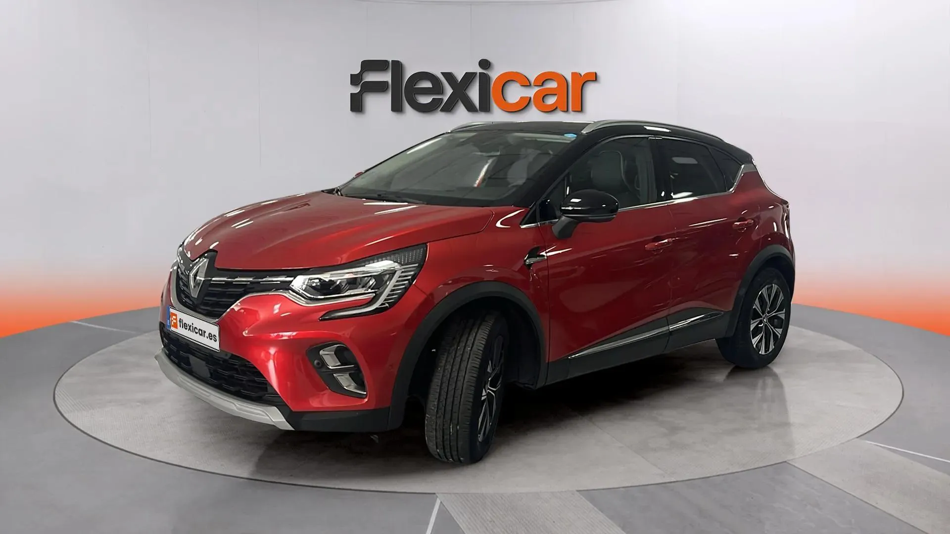 Renault Captur evolution TCe - foto 3