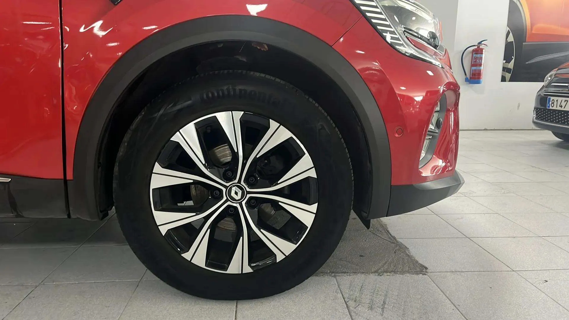 Renault Captur evolution TCe - foto 10