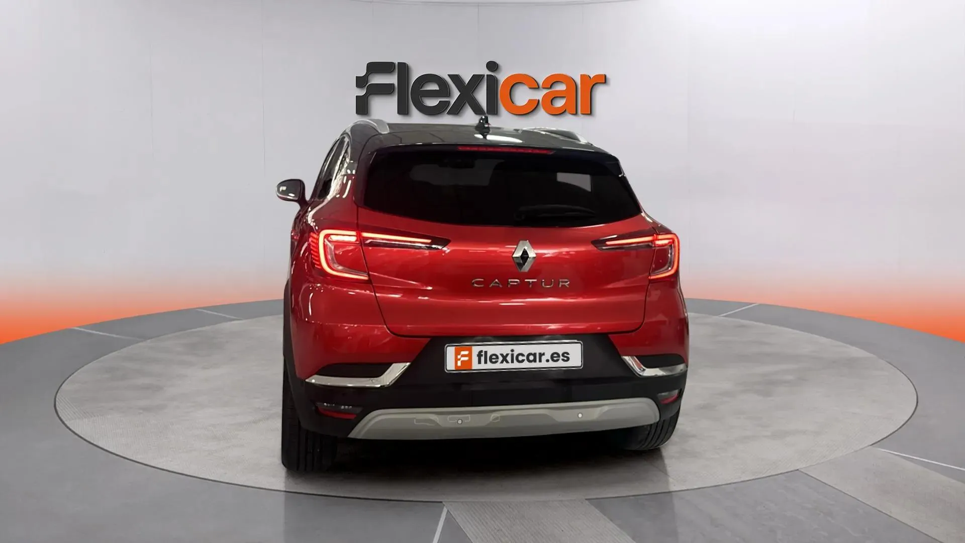 Renault Captur evolution TCe - foto 7