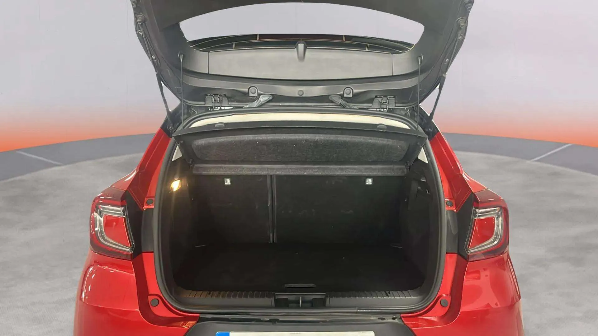 Renault Captur evolution TCe - foto 9