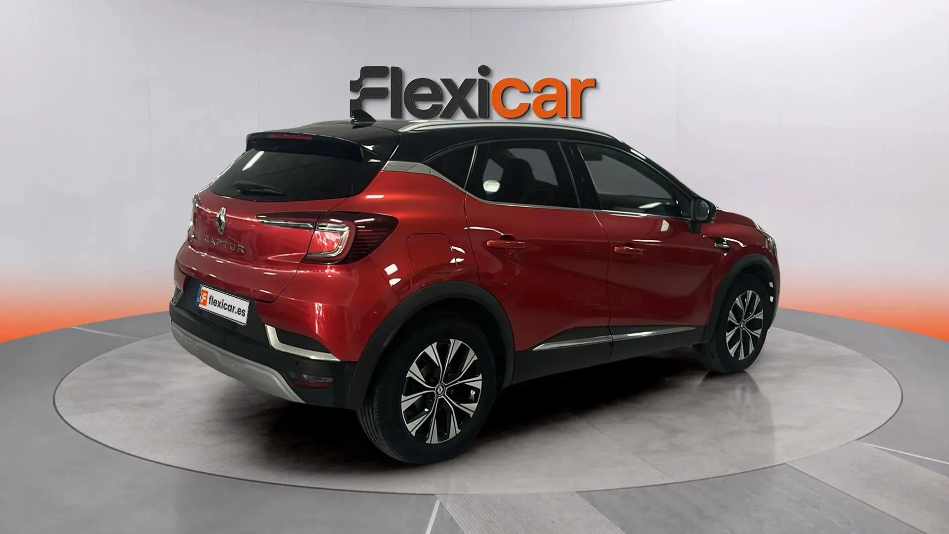 Renault Captur evolution TCe - foto 8