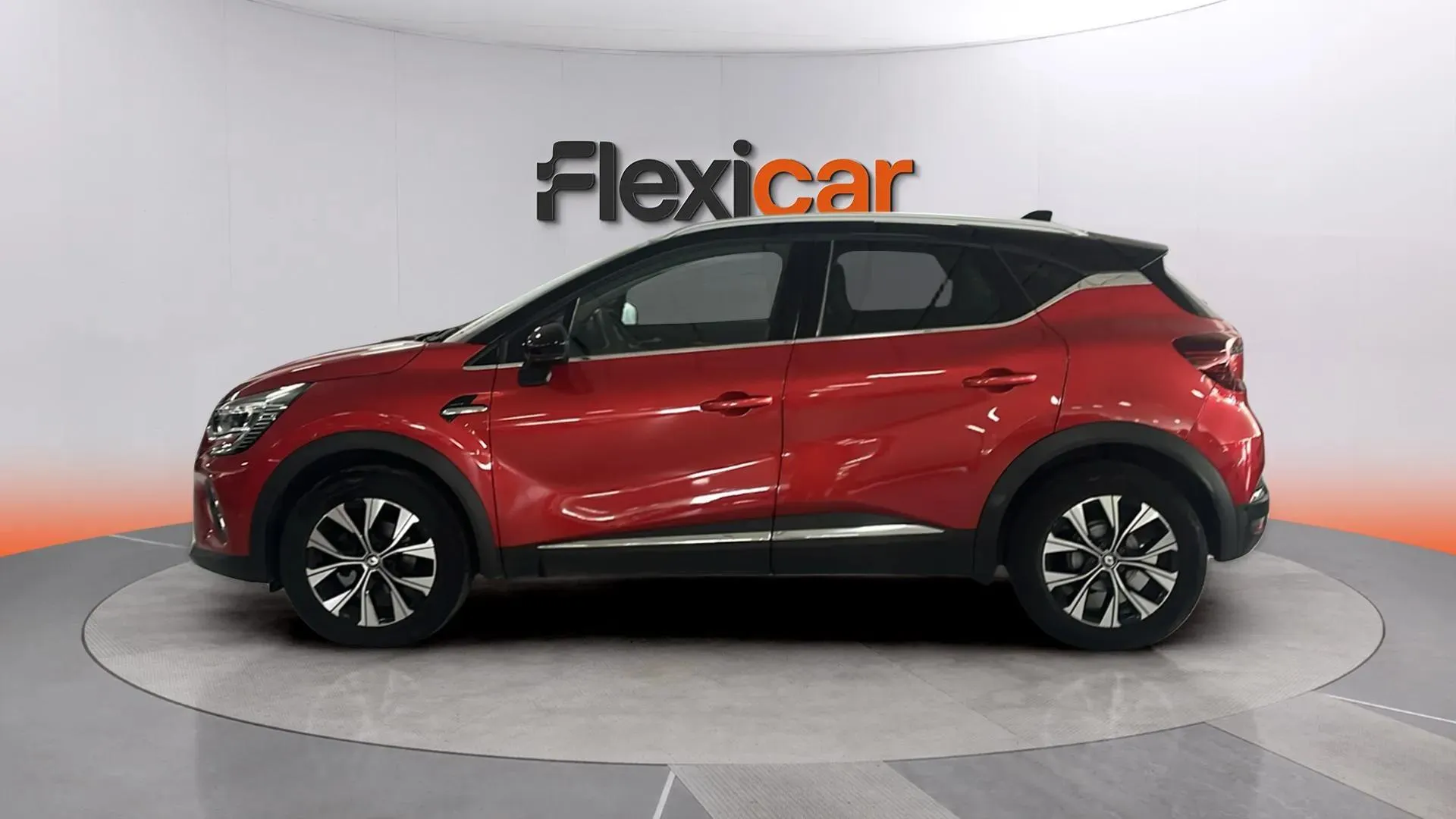 Renault Captur evolution TCe - foto 4