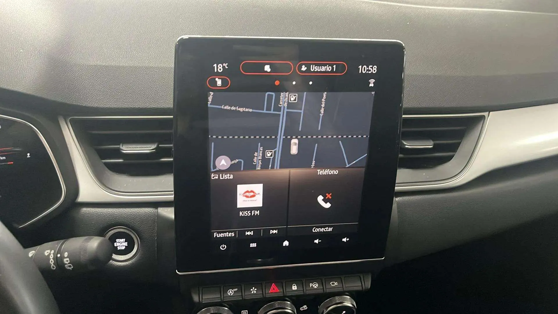 Renault Captur evolution TCe - foto 17