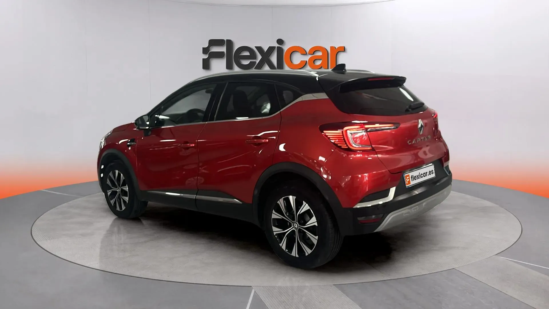 Renault Captur evolution TCe - foto 6