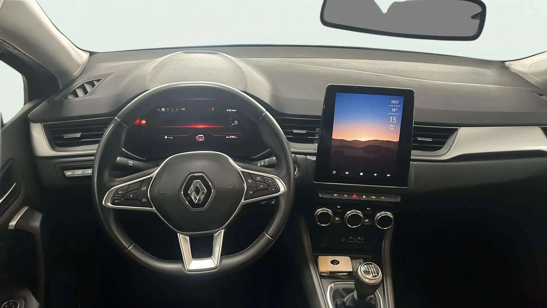 Renault Captur evolution TCe - foto 12