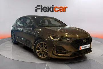 ford focus 10 ecob mhev 114kw active design sip hibrido no enchufable manual elche 2 903000000250698