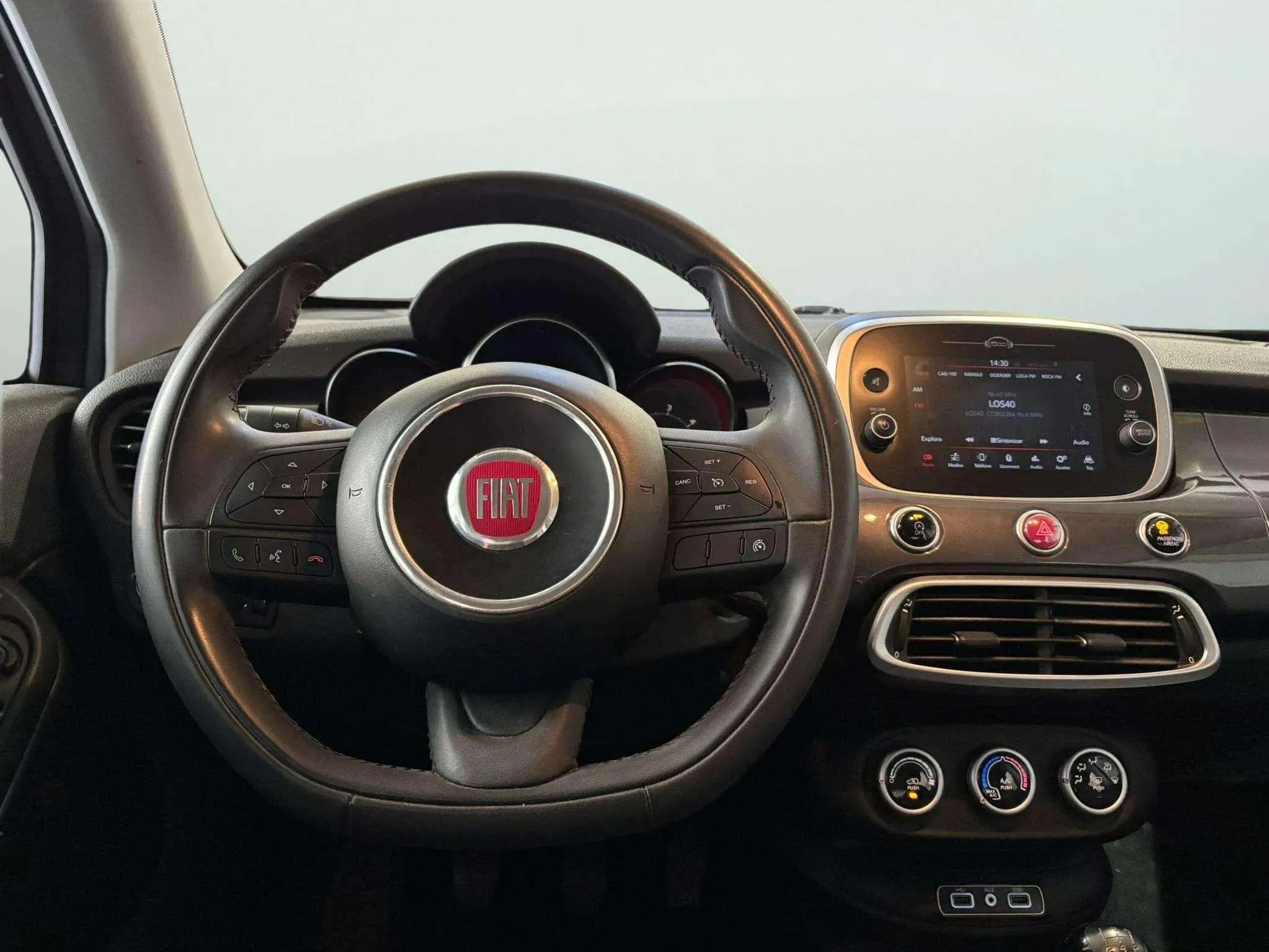 Fiat 500X City Cross 1.3 MultiJet 4x2 - foto 8
