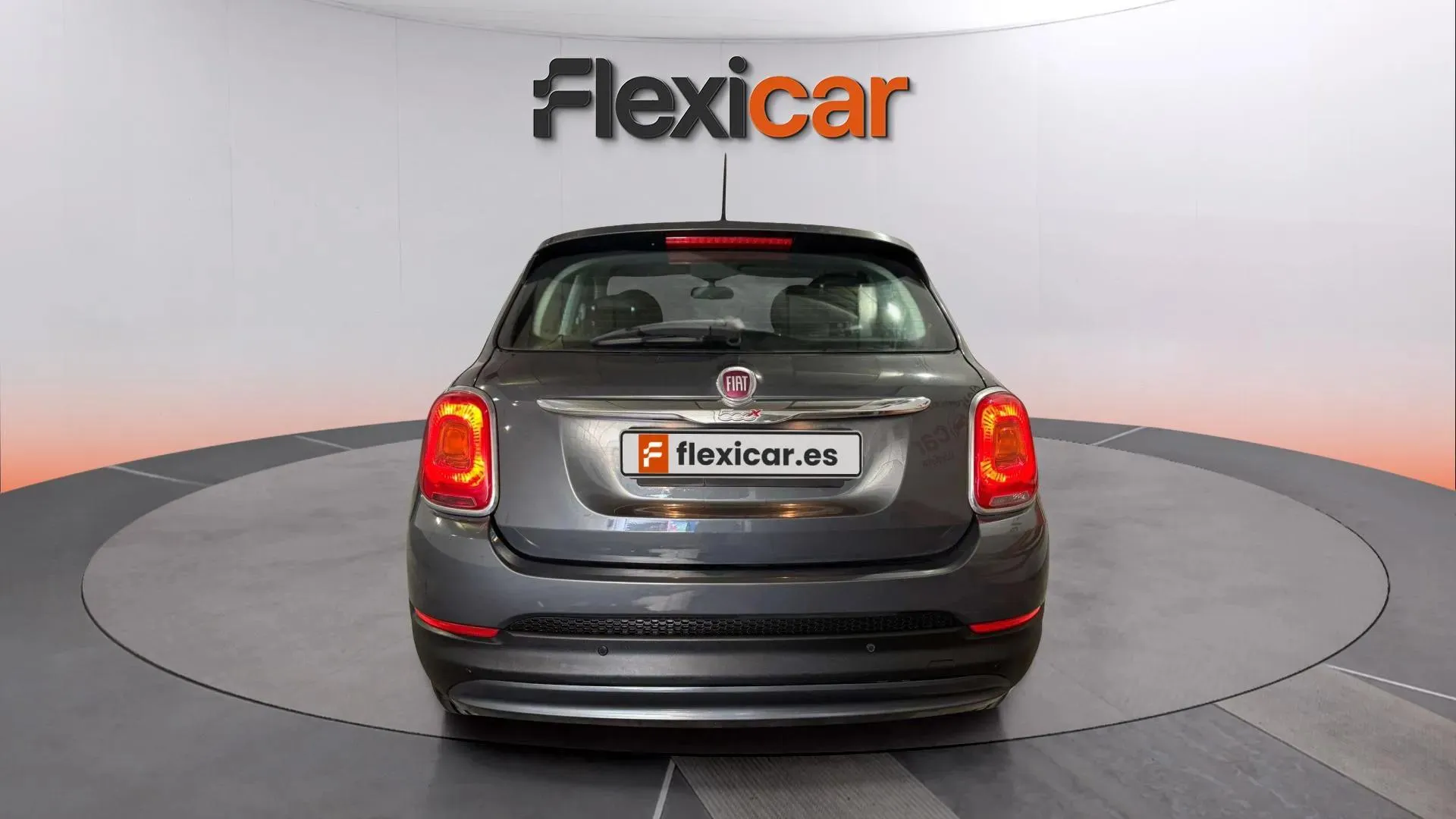 Fiat 500X City Cross 1.3 MultiJet 4x2 - foto 4