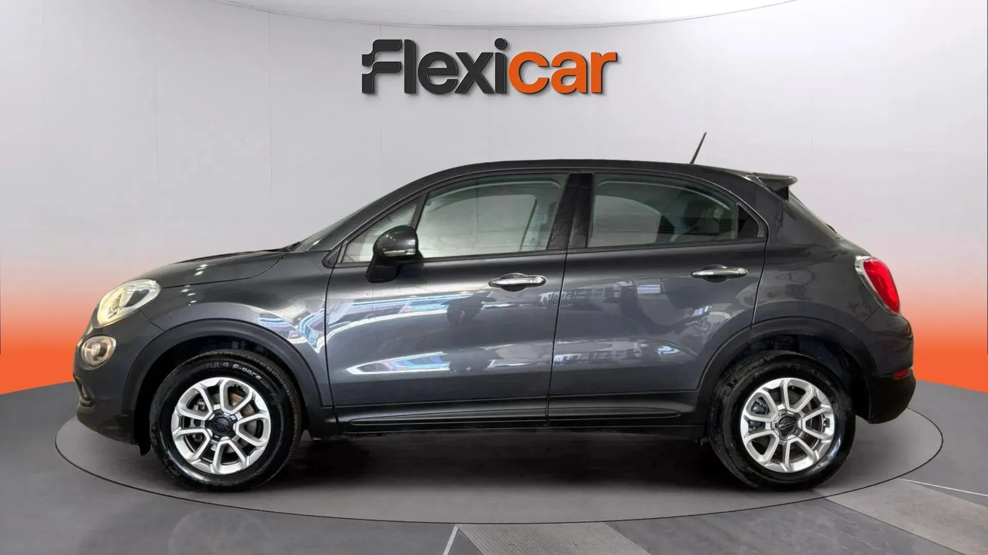 Fiat 500X City Cross 1.3 MultiJet 4x2 - foto 5