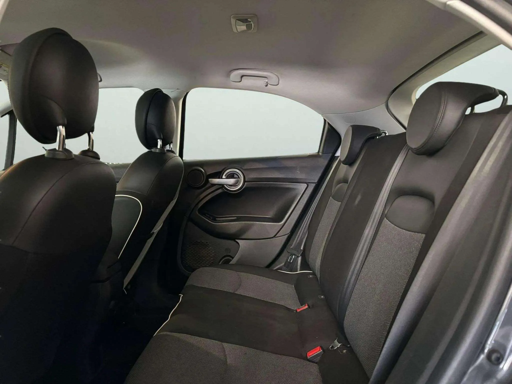 Fiat 500X City Cross 1.3 MultiJet 4x2 - foto 11