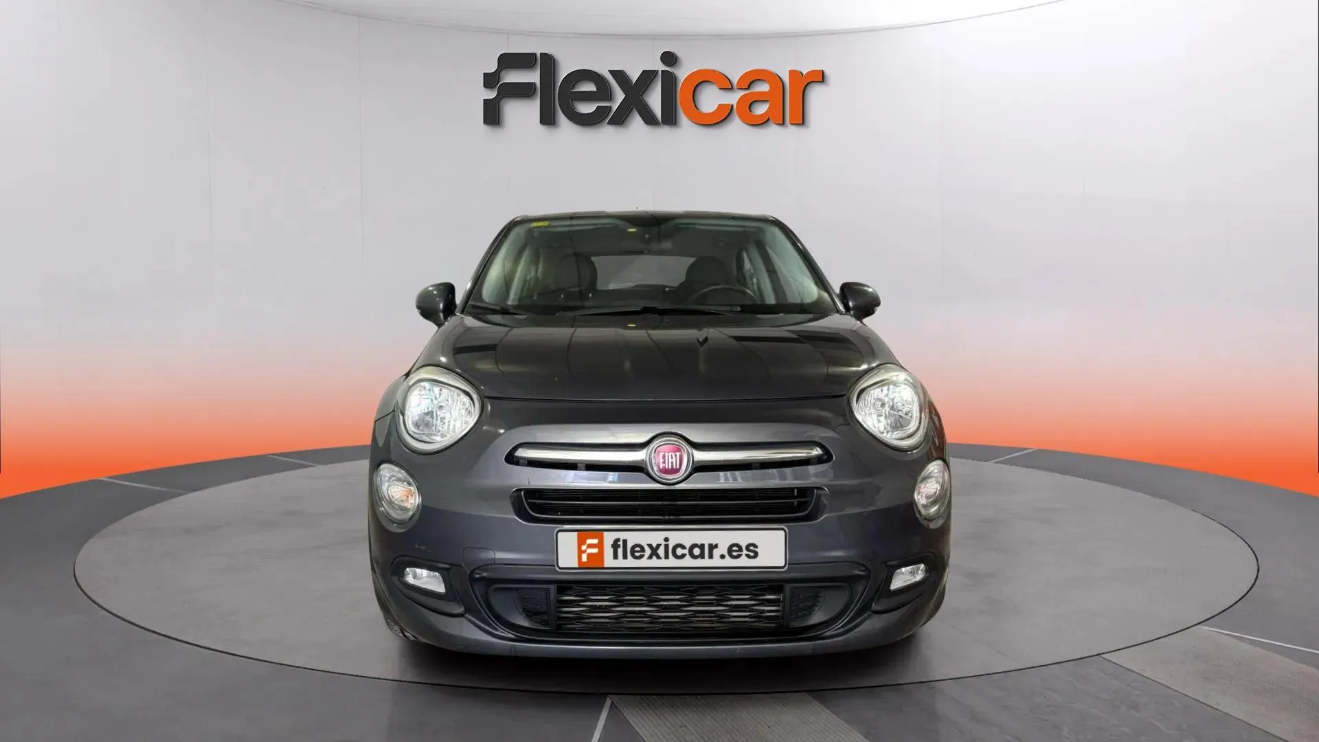 Fiat 500X City Cross 1.3 MultiJet 4x2 - foto 2