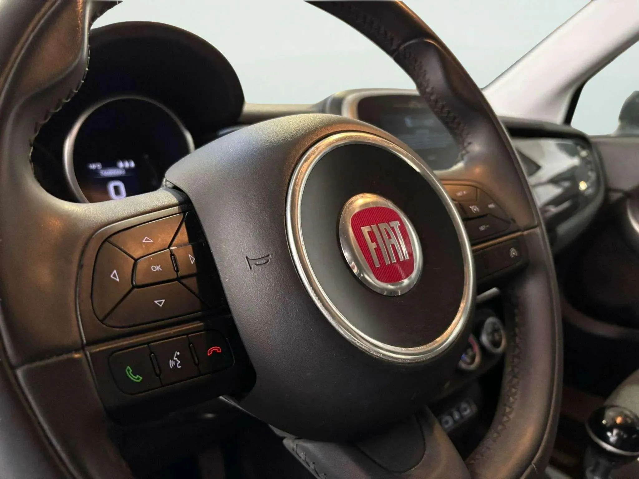Fiat 500X City Cross 1.3 MultiJet 4x2 - foto 7