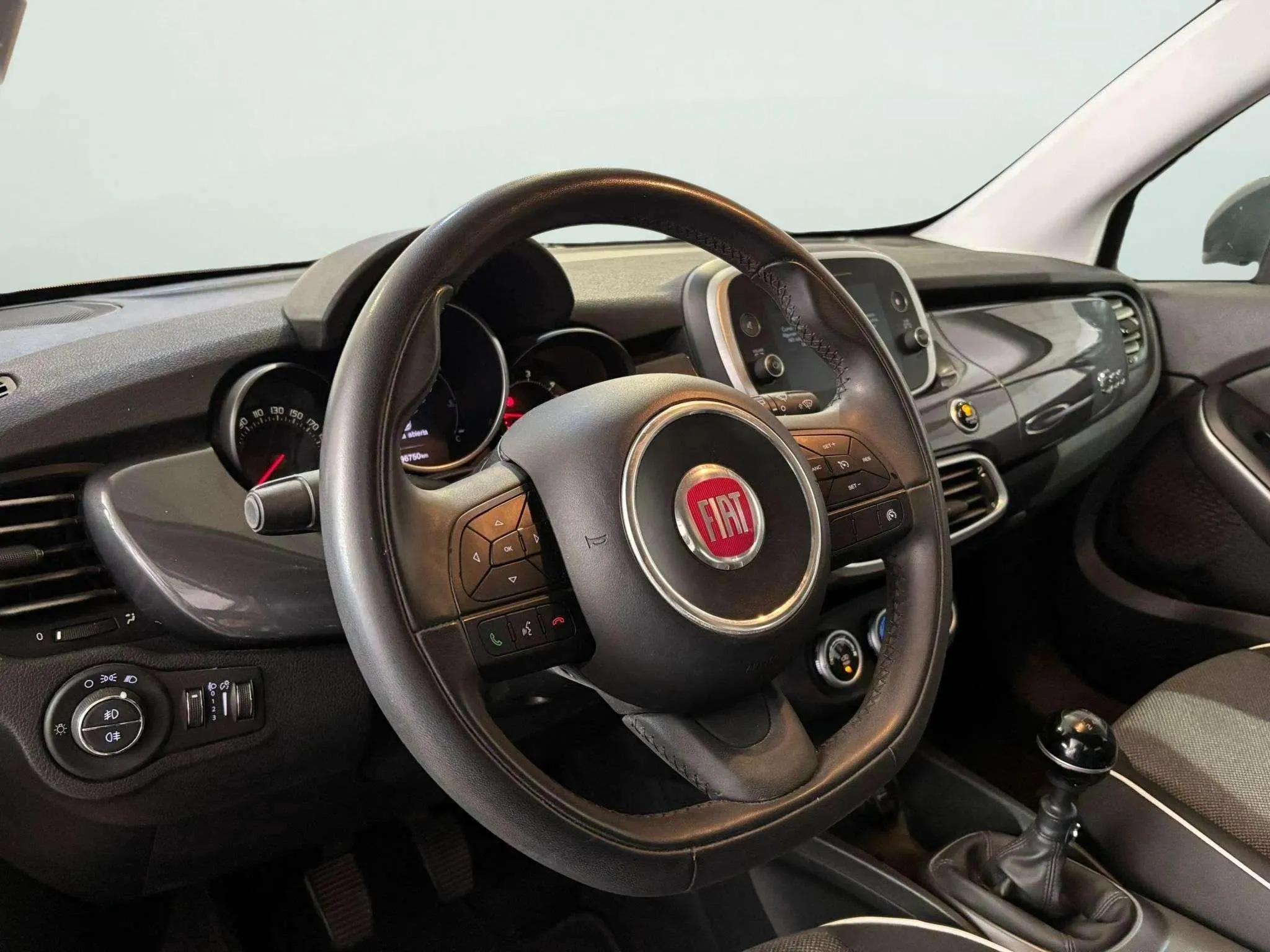 Fiat 500X City Cross 1.3 MultiJet 4x2 - foto 6