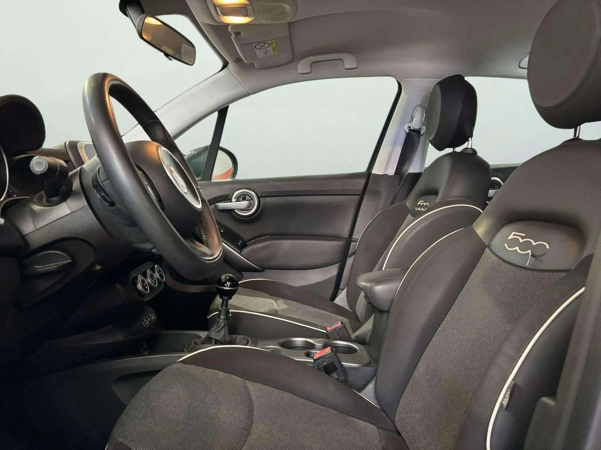 Fiat 500X City Cross 1.3 MultiJet 4x2 - foto 10