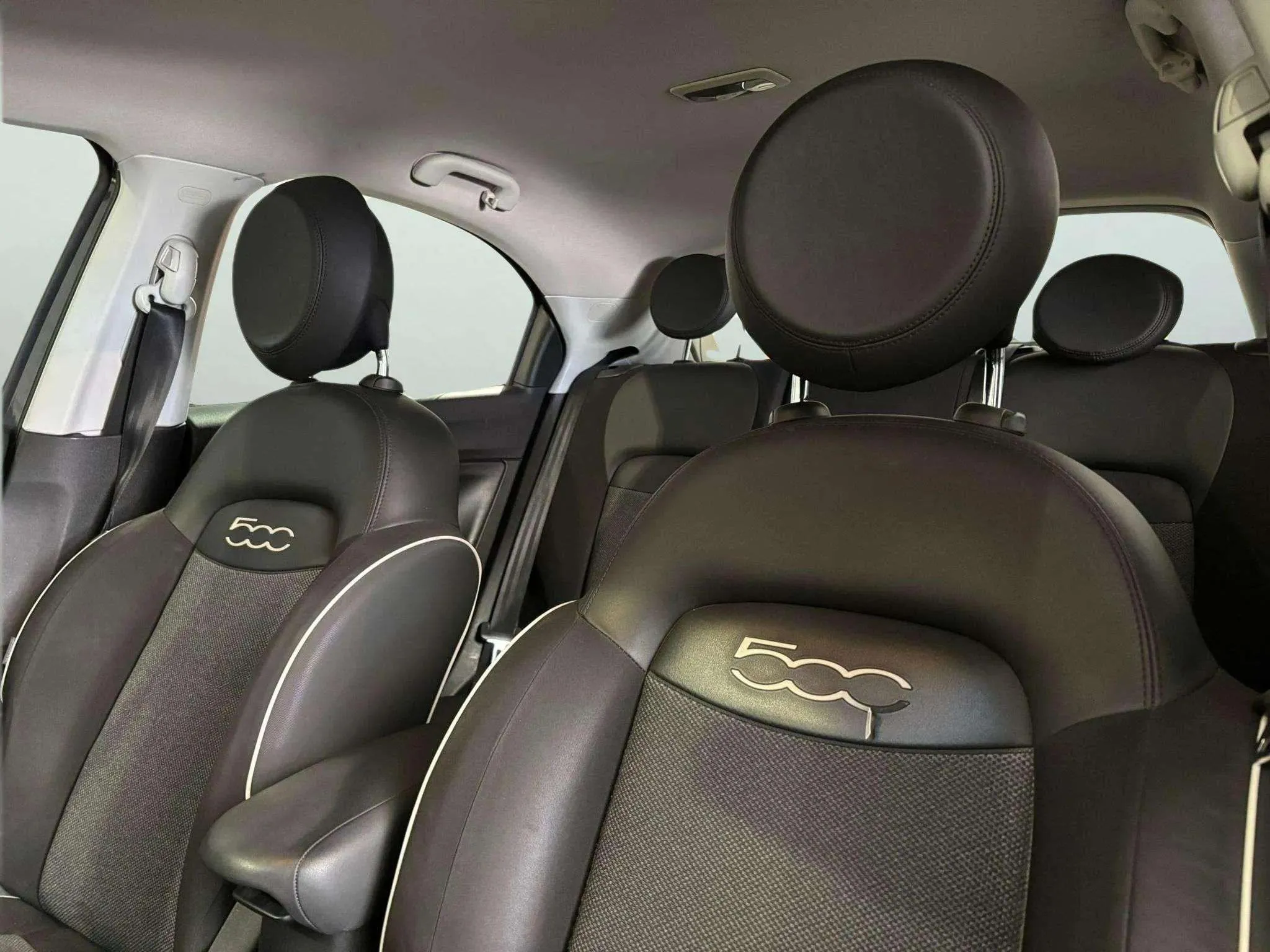 Fiat 500X City Cross 1.3 MultiJet 4x2 - foto 9