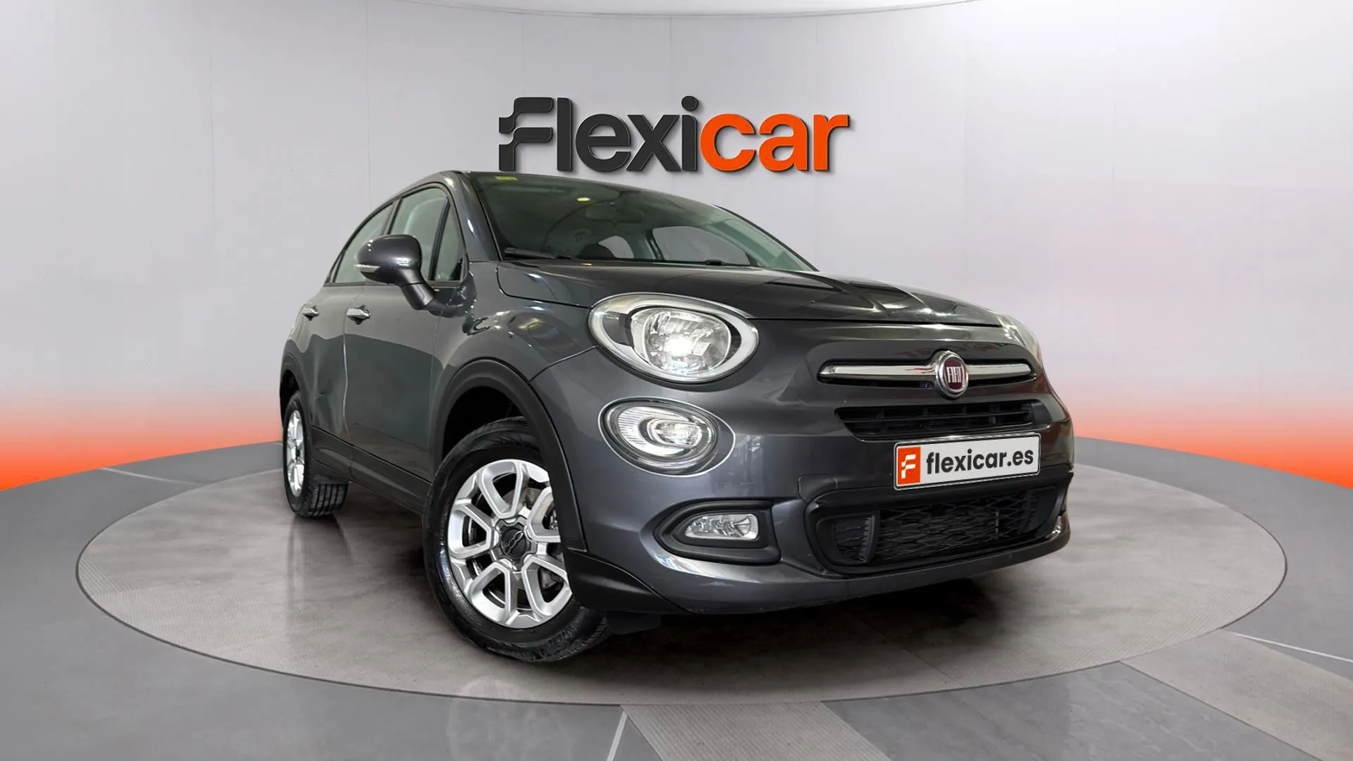 Fiat 500X City Cross 1.3 MultiJet 4x2 - foto 1
