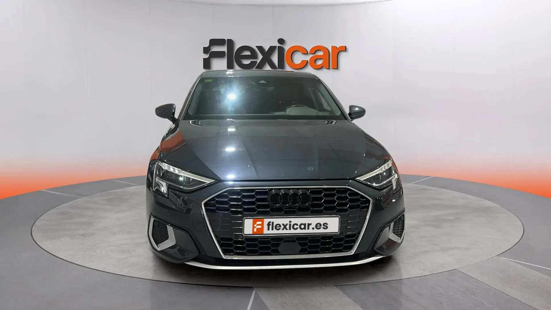 Audi A3 Sportback 35 TDI - foto 8