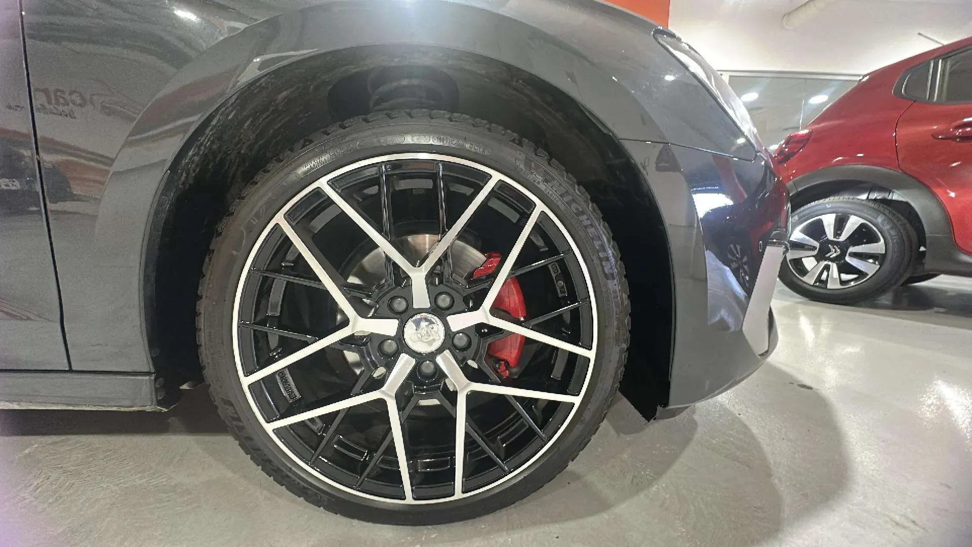 Audi A3 Sportback 35 TDI - foto 17