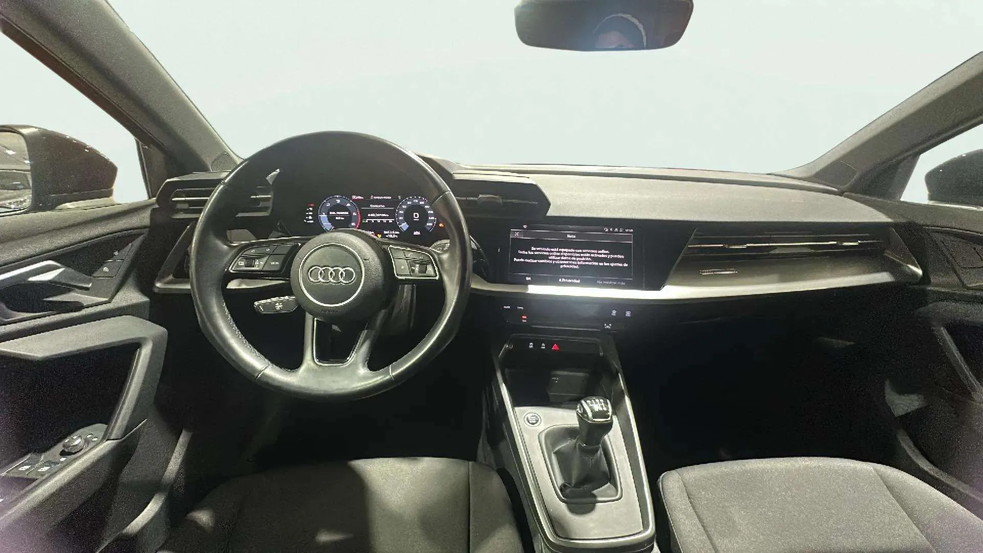 Audi A3 Sportback 35 TDI - foto 9