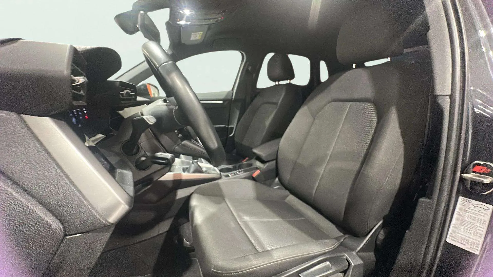 Audi A3 Sportback 35 TDI - foto 14
