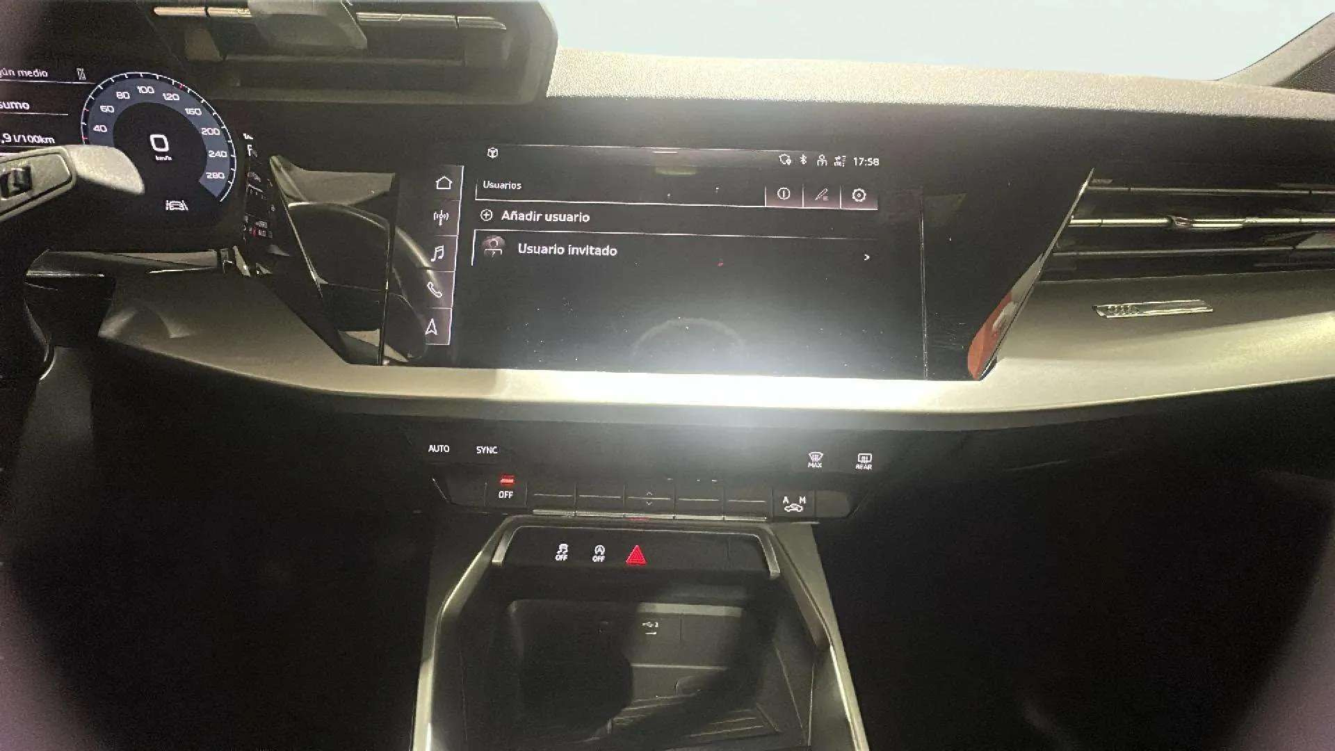 Audi A3 Sportback 35 TDI - foto 10