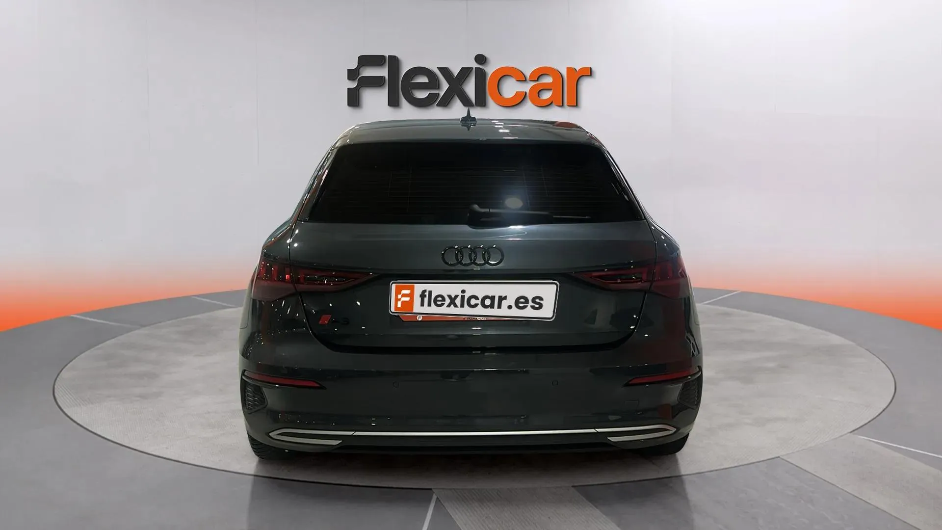 Audi A3 Sportback 35 TDI - foto 5