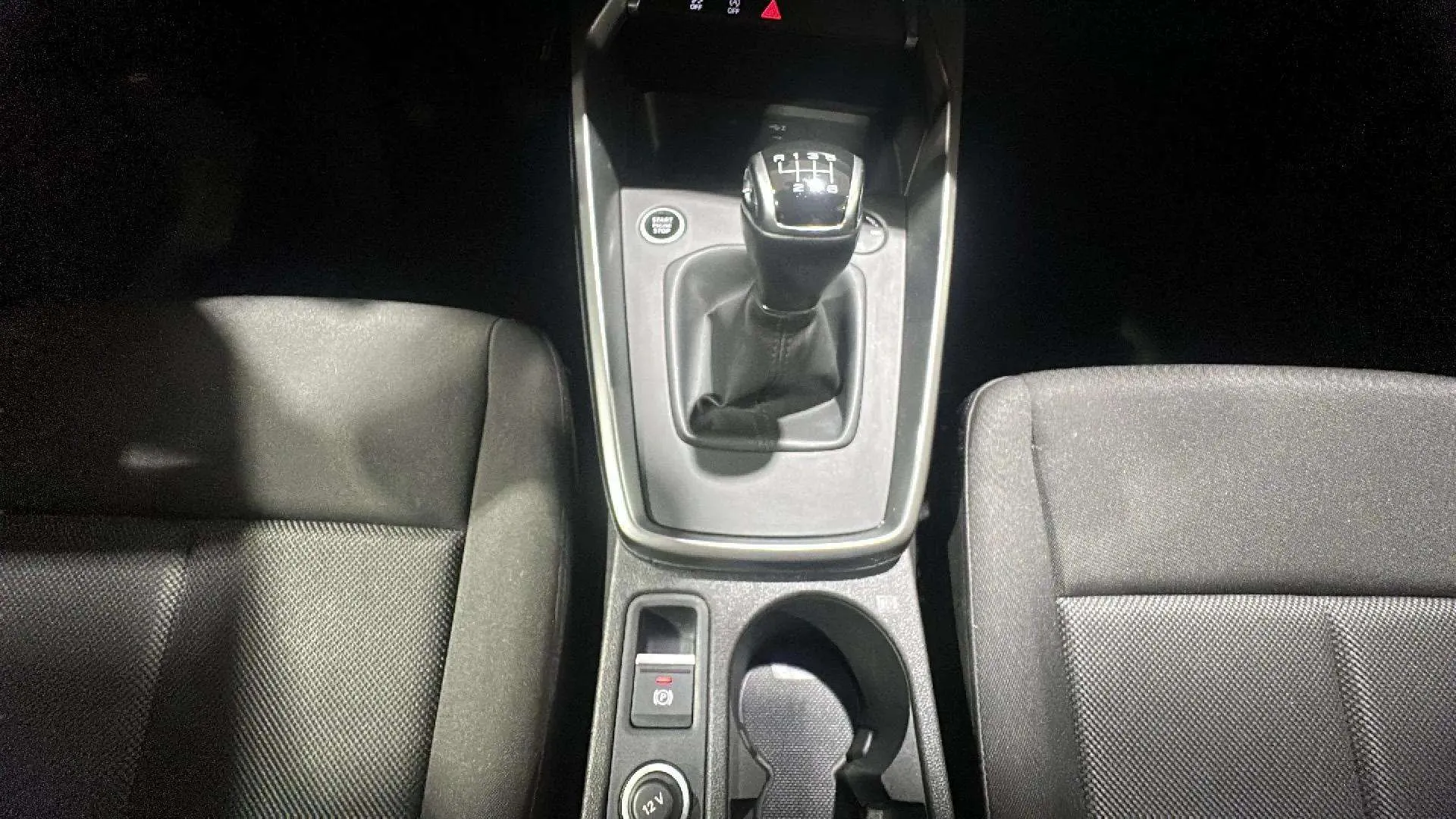 Audi A3 Sportback 35 TDI - foto 19
