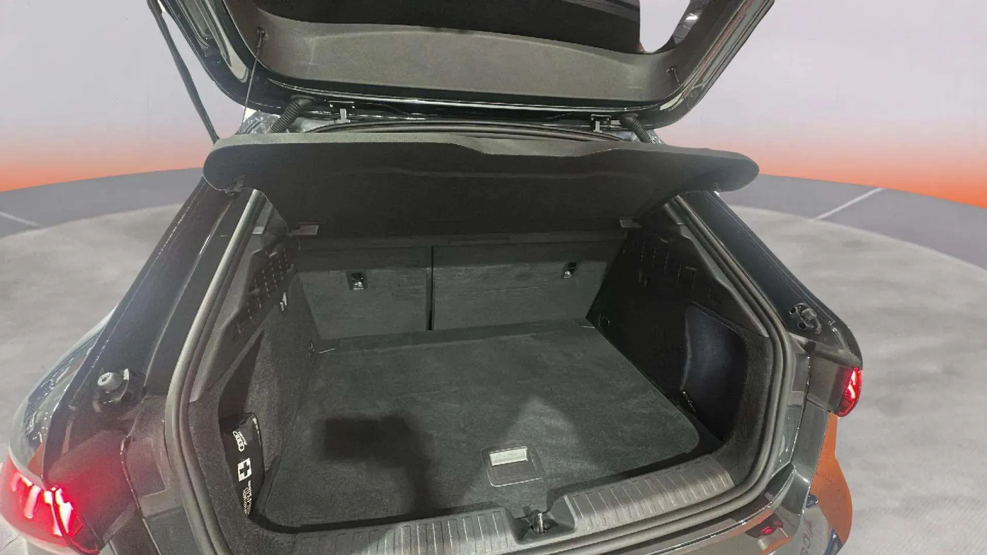 Audi A3 Sportback 35 TDI - foto 16