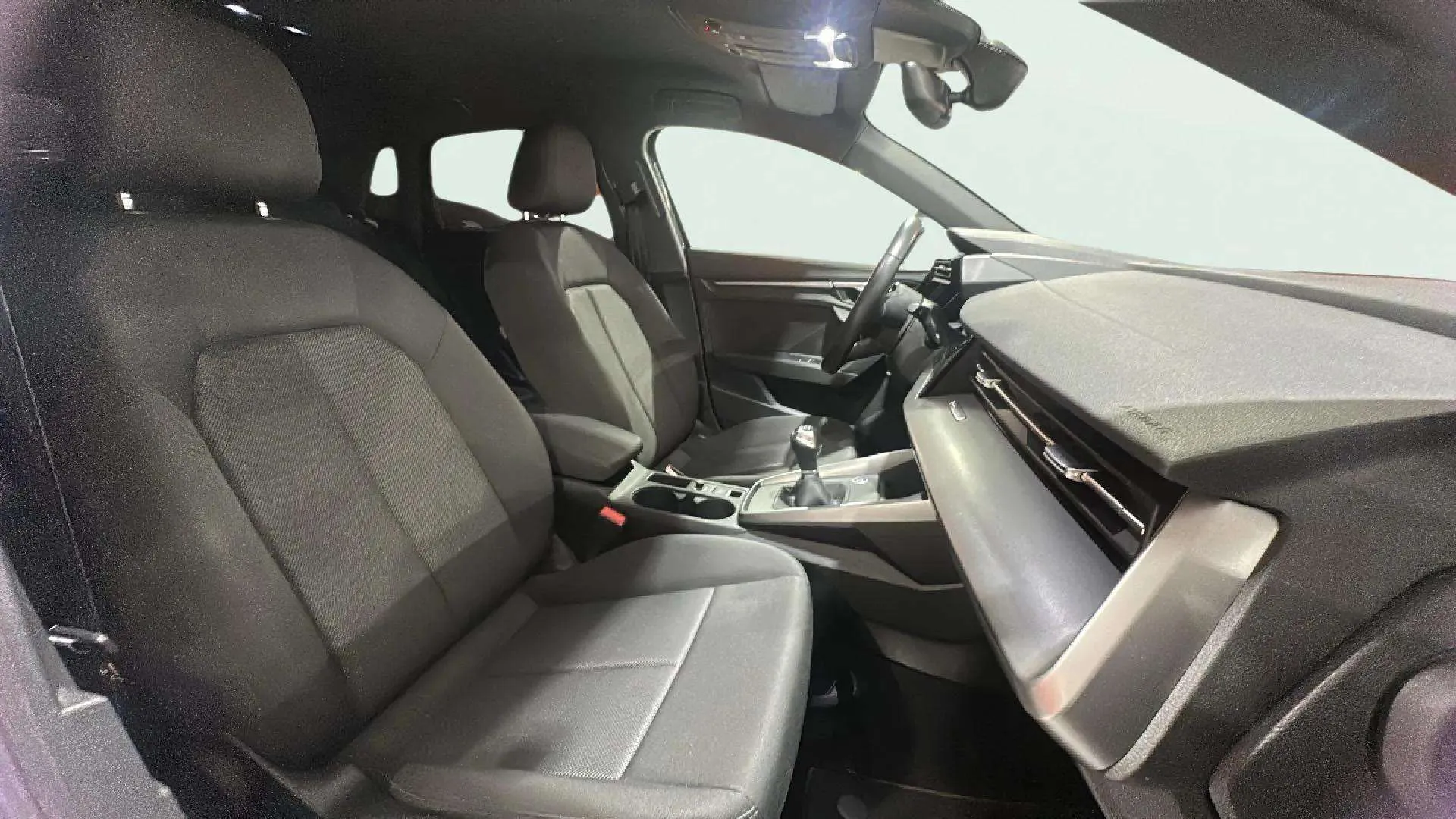 Audi A3 Sportback 35 TDI - foto 13
