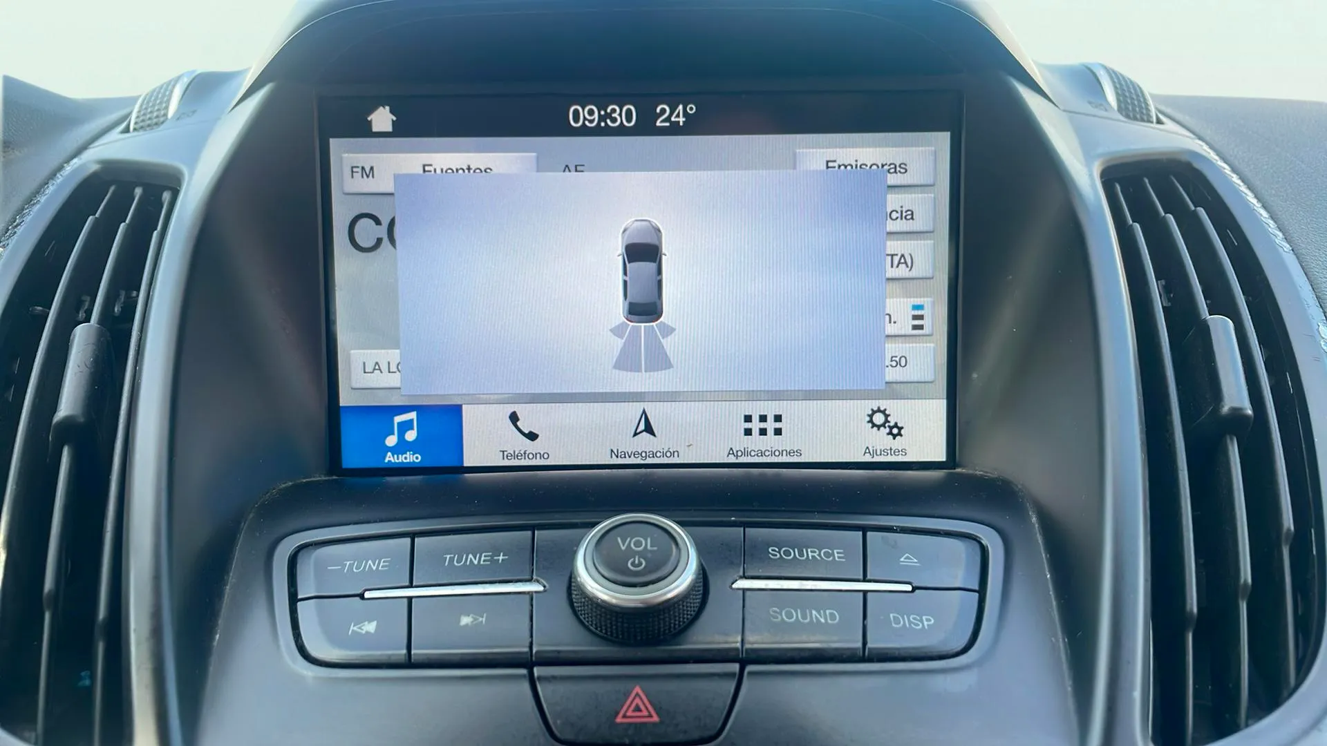 Ford Kuga 1.5 EcoBoost 4x2 Trend - foto 24