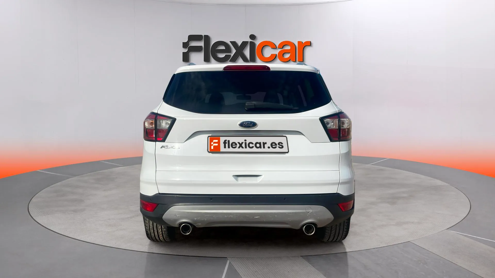 Ford Kuga 1.5 EcoBoost 4x2 Trend - foto 3