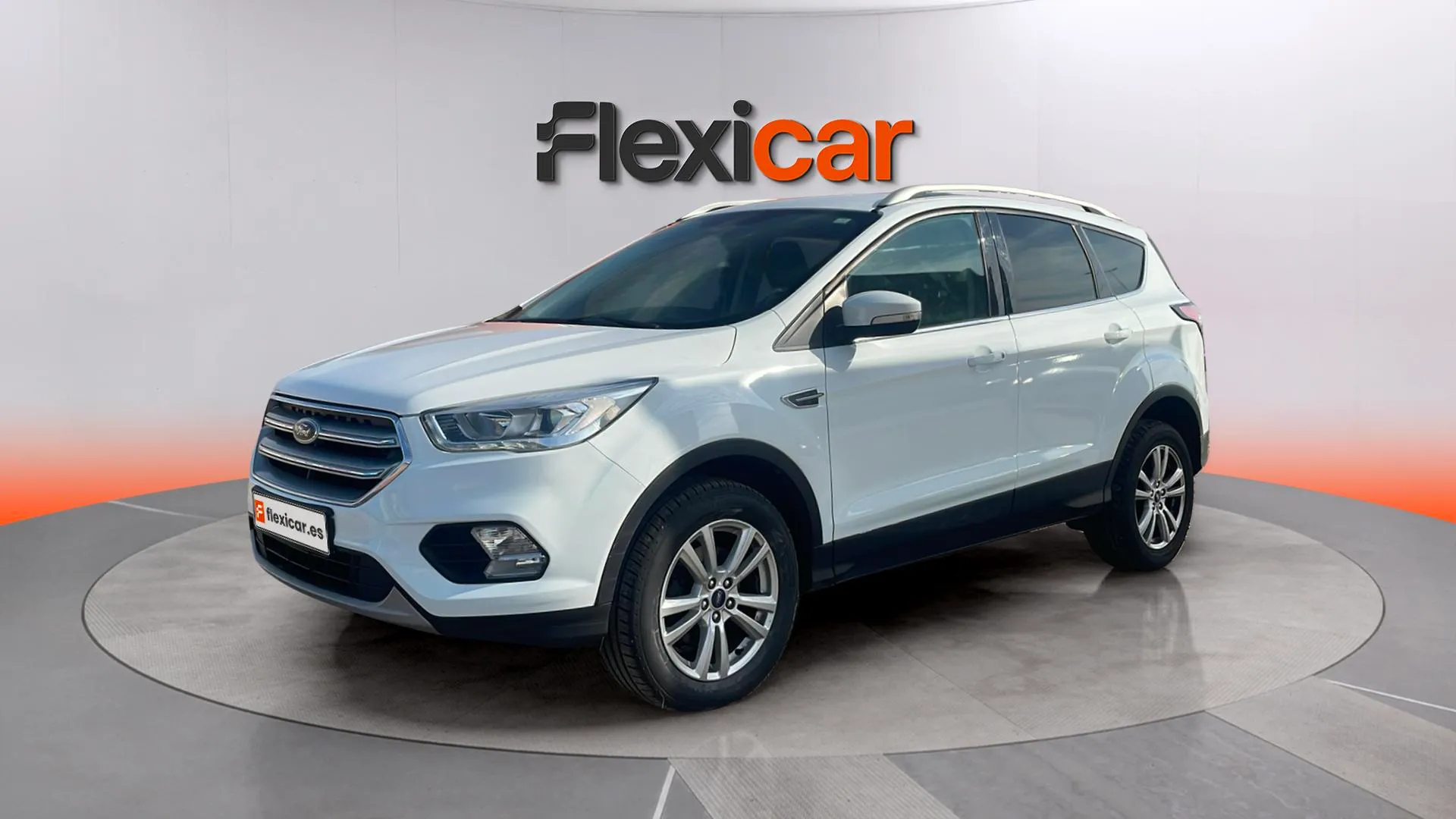 Ford Kuga 1.5 EcoBoost 4x2 Trend - foto 5
