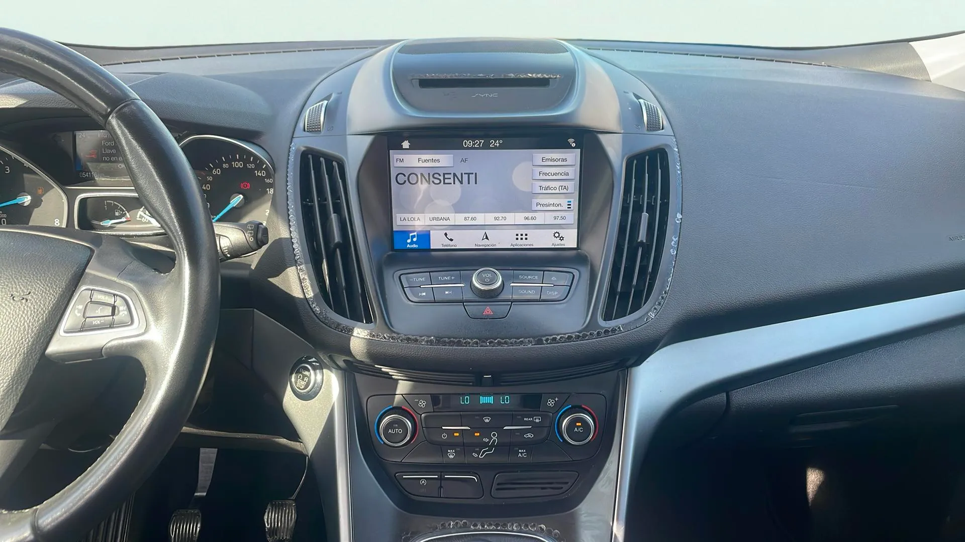 Ford Kuga 1.5 EcoBoost 4x2 Trend - foto 10