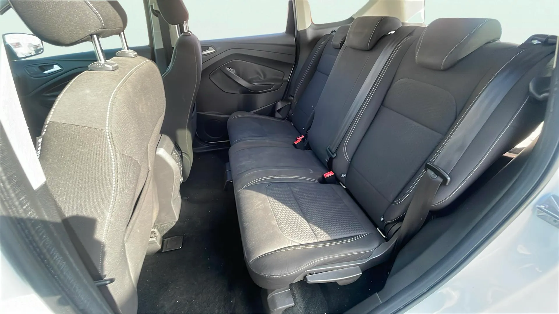 Ford Kuga 1.5 EcoBoost 4x2 Trend - foto 15