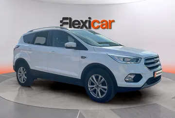ford kuga 15 ecoboost 88kw 4x2 trend gasolina manual valencia quart de poblet 903000000250705