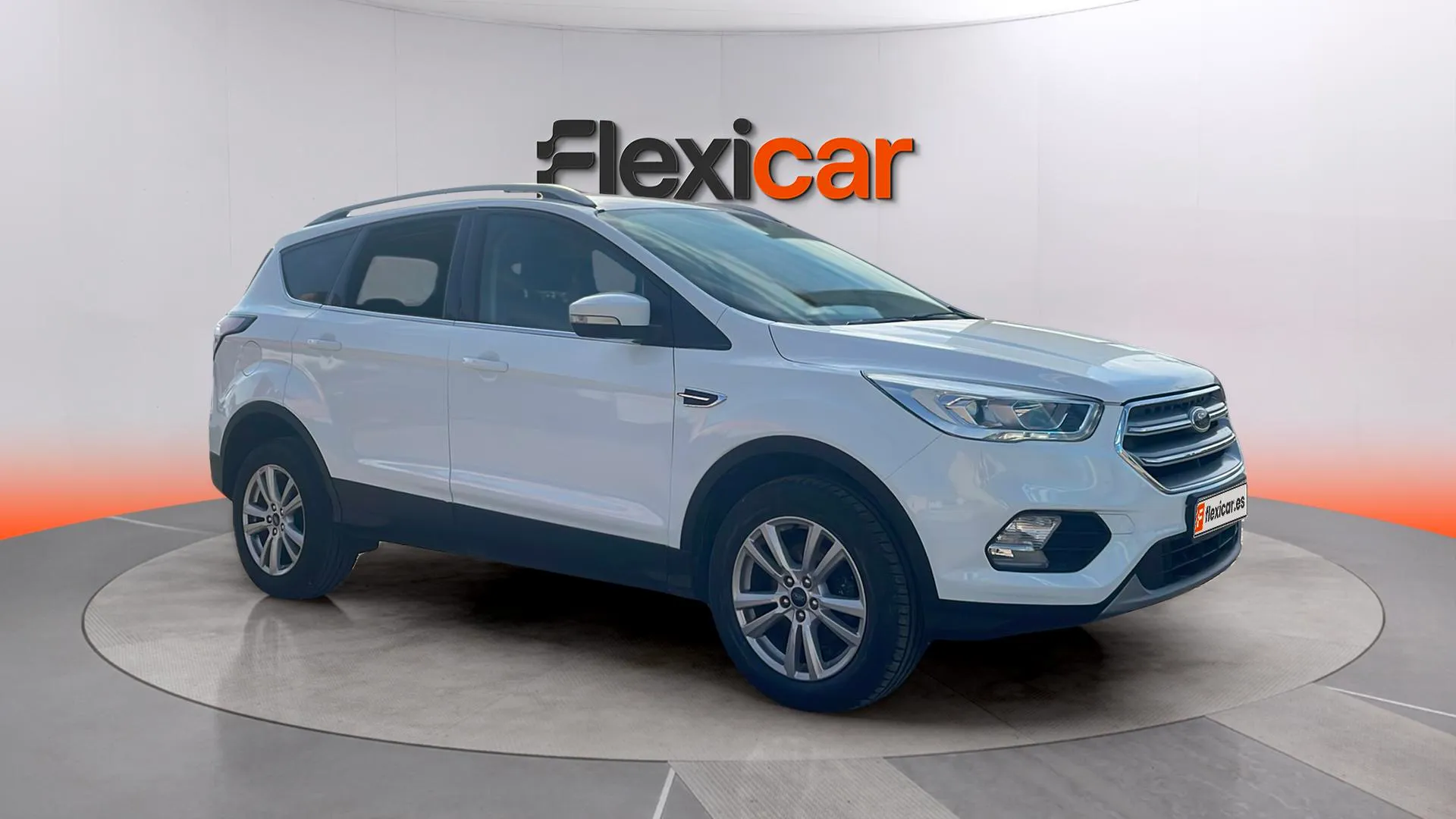Ford Kuga 1.5 EcoBoost 4x2 Trend - foto 1